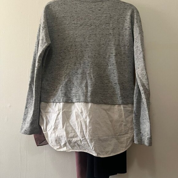 BASIC TOP - Picture 2 of 3